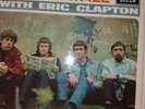 JOHN MAYALL WITH ERIC CLAPTON - BLUES BREAKERS 1967