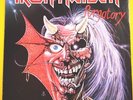 IRON MAIDEN - PURGATORY - UK 1st PRESS from 1981with NEAR MINT PICTURE COVER