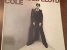 Lloyd Cole Bad Vibes LP  Made in England