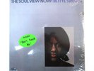 BETTYE SWANN THE SOUL VIEW NOW 1969 SEALED CAPITOL LP +HYPE TAG FUNK Betty Swan