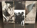 U2 Joshua Tree fan club only vinyl Singles Remastered & Live New Not Sealed