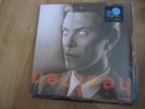 DAVID BOWIE HEATHEN VINYL LP REISSUE NEW SEALED