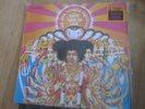 THE JIMI HENDRIX EXPEREINCE AXIS BOLD AS LOVE VINYL LP REISSUE NEW/SEALED