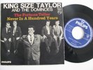 King Size Taylor and the Dominoes 7