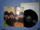 THE BEATLES beatles for sale 1964-EARLY  UK STEREO  PRESS -PARLOPHONE--EX+