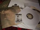 John Lennon - Imagine - Original Vinyl LP 1971 (With Poster & Post Card)
