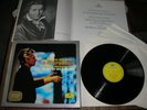 8LP BOX - BEETHOVEN SYMPHONIEN 1- 9 komplett BERLINER KARAJAN ´62 / DGG VINYL NM