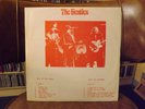 THE BEATLES, TOP OF THE POPS/ LIVE IN GERMANY, NEAR MINT LP