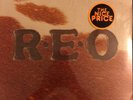 REO Speedwagon-R.E.O-Rare Original Hard Rock LP-Epic-SEALED