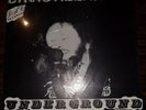 David Allan Coe - Underground Album Signed New Vinyl LP