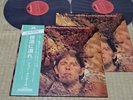 John Mayall / Back To The Roots, Japan 2LPs w.Booklet, Very Rare