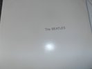 The Beatles A Beatles USA White Album LP in Great condition C/W all rare Inserts