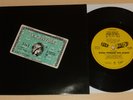 SEX PISTOLS ORIG GREAT ROCK N ROLL SWINDLE WITH LAWYERS TELEPHONE CONVERSATION