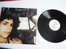 P J HARVEY - UH HUH HER - VINILE - LP 33 GIRI - 12