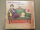 THE ORIOLES Greatest all time hits featuring Sonny Til Big A 