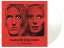 Francois De Roubaix - Daughters Of Darkness (Soundtrack) [LP] TRANSPARENT Color
