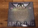 aerosmith vinyl amazing 12