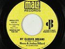 Northern Soul 45 - Moses & Joshua Dillard - My Elusive Dreams - Mala - VG+ mp3