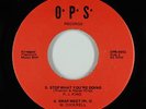 Sweet/Modern Soul EP - R.J. King & Co. - Stop What You're Doing - O-P-S - NM mp3