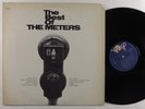 METERS The Best Of VIRGO LP VG+/VG++