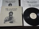 ERIC CLAPTON Crossroads (Polydor UK 1st Press 6 LP Box Set 1988 + Booklet) EX++