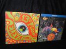 THIRTEENTH FLOOR ELEVATORS ALSO BEE GEES 1ST ATCO YELLOW LABEL
