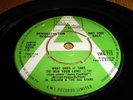 JR WALKER & THE ALL STARS 7'' WHAT DOES IT TAKE UK TAMLA MOTOWN DEMO TMG 712