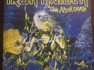Live After Death Iron Maiden LP Vinyl Music Record Album Rare 1985 Heavy Metal