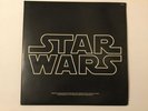 STAR WARS SOUNDTRACK 1977 Vinyl LP Includes All Inserts Poster NM Rare Vintage