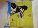 HOWARD McGHEE VOL.2  BLUE NOTE JAPAN 10