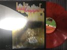 Led Zeppelin ?- Led Zeppelin II 180g Mirror Jacket Red Marble Vinyl LP - New