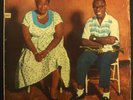 LP Ella Fitzgerald/Louis Armstrong - Ella and Louis