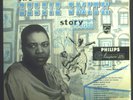 3xLP BESSIE SMITH - the bessie smith story, vol. 1, 2 & 3