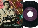 GENE VINCENT - Be-Bop-A-Lula 7