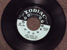 northern soul RUBY ANDREWS Just Loving You ZODIAC 1010 listen