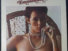 EMMANUELLE - SOUNDTRACK PIERRE BACHELET, HERVE ROY 1975 ARISTA AL 4036 US VINYL