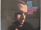 JOHNNY COLON LP, Portrait Of Johnny (Cotique US Issue NM/NM)