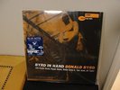 Donald Byrd - Byrd in Hand - Music Matters Blue Note 45RPM 2LP Numbered