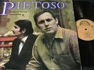 LACO DECZI & THE CELLULA QUINTET Pietoso / Czech LP 1974 SUPRAPHON ARTIA 1150596