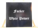 Fucker – W. P. - Making Love On Electric Chair (LP, Album) 6