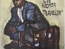 JOHN LEE HOOKER LP, Travelin' (Vee Jay US Issue NM/NM)