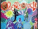 The Zombies - Odessey and Oracle VINYL LP NEW