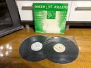 Korea Green Colored Cover Queen Live Killers