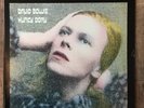 David Bowie ?– Hunky Dory LP . UK 1980 RCA  Green label