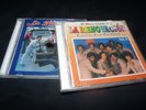 Orquesta Renovación Disco Gordo Vol. 1y2 Salsa Venezuela Leo Pacheco Watussi 2cd