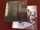 Lloyd Cole & The Commotions- Rattlesnakes vinyl LP. *SIGNED*. w/inner. Ex.