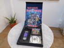 Iron Maiden promo box set best of the beast 1996