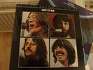 MFSL 1-109 VINYL THE BEATLES 