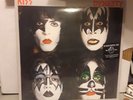 KISS - DYNASTY 180 gram Audiophile LP - Vinyl  - 2014 Newly Remastered