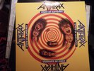 Anthrax ?– State Of Euphoria original 1988 LP